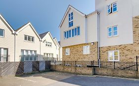 Beach Retreat Broadstairs