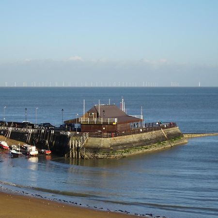 Beach Retreat Broadstairs Exterior photo