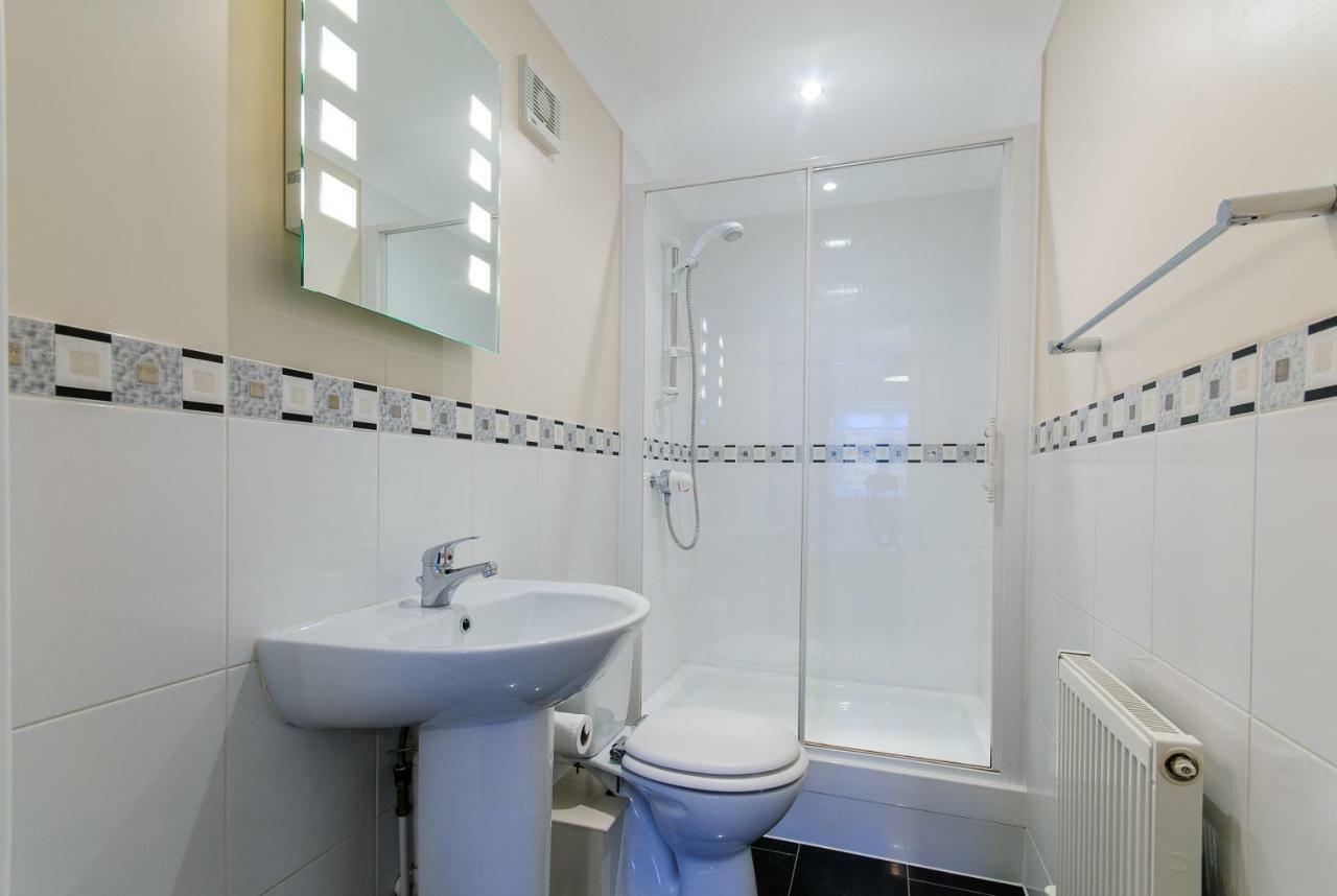 Beach Retreat Broadstairs Exterior photo