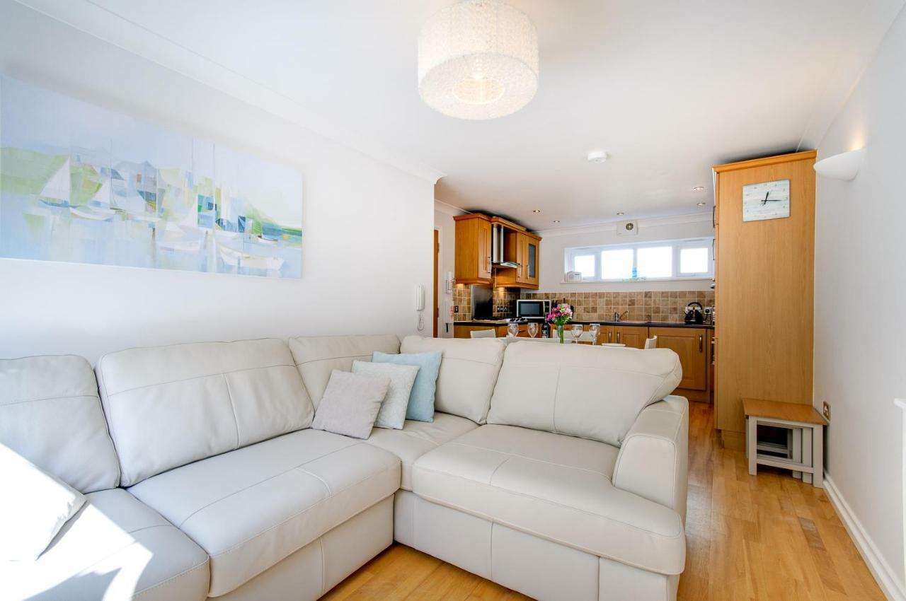Beach Retreat Broadstairs Exterior photo