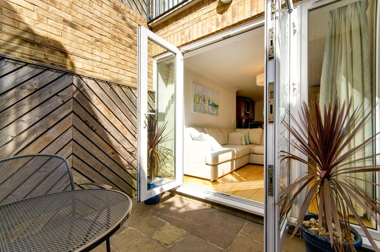Beach Retreat Broadstairs Exterior photo