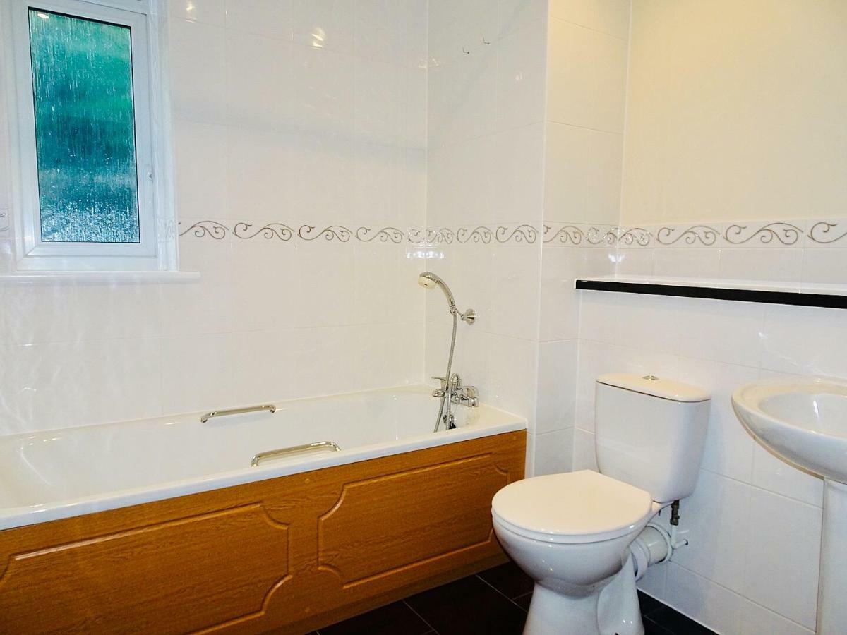 Beach Retreat Broadstairs Exterior photo